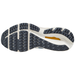 WAVE INSPIRE 17 MEN Mykonos Blue / Silver / Saffron